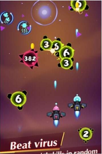 BUG终结者手游app截图