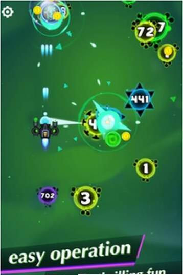 BUG终结者手游app截图
