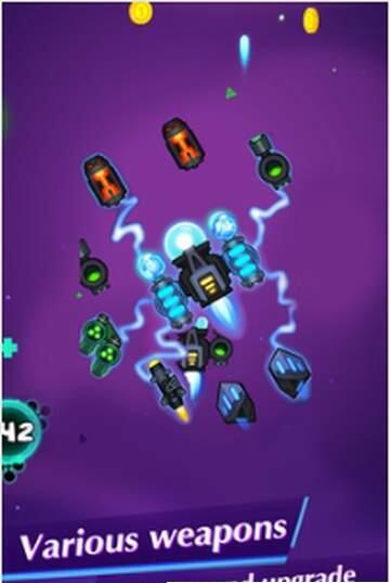 BUG终结者手游app截图