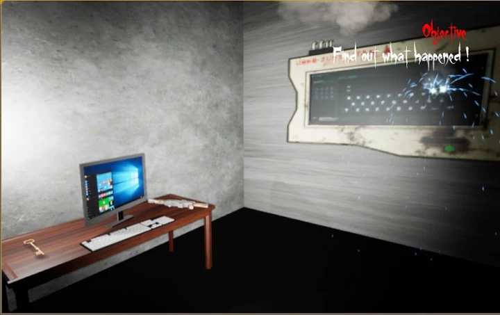 最后的生活手游app截图