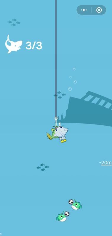 巨鲲猎人手游app截图
