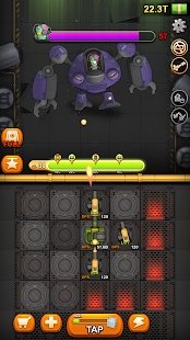 合并炮台手游app截图