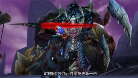 黑洞圆环手游app截图