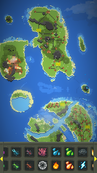 WorldBox手游app截图