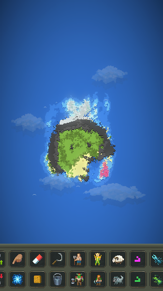 WorldBox手游app截图