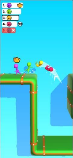 人类火拼大作战手游app截图
