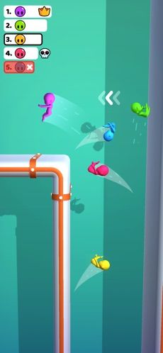 人类火拼大作战手游app截图
