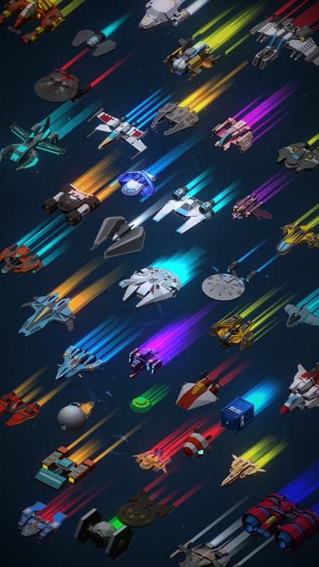 空间交叉手游app截图