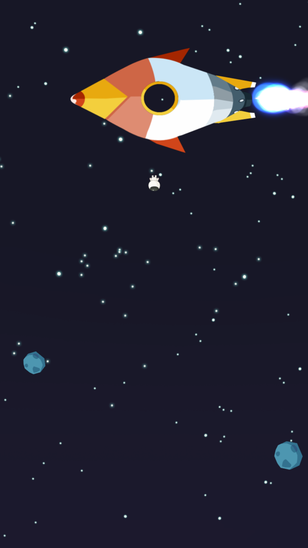 星际旅行史诗手游app截图