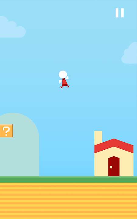 先生回家手游app截图