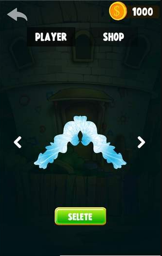 点击拍摄手游app截图