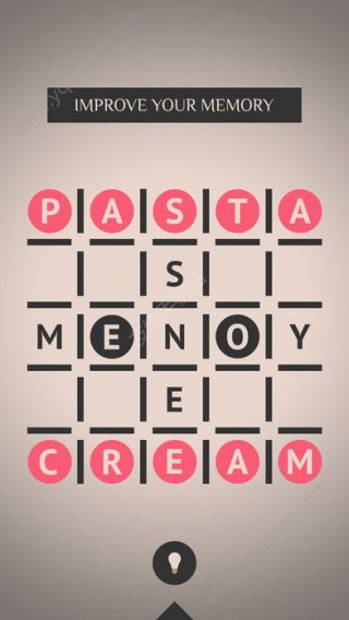 Wordgraphy手游app截图