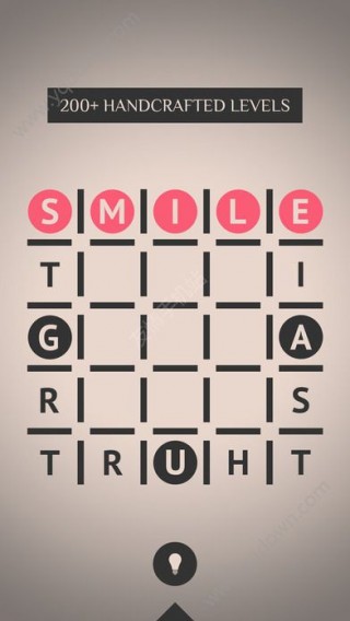 Wordgraphy手游app截图