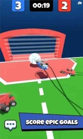 车球大作战手游app截图