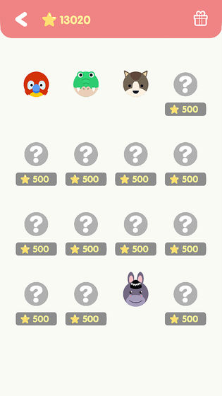 一笔冲到底手游app截图