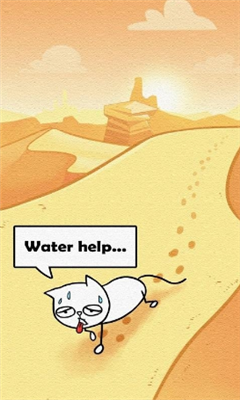 拯救小猫咪手游app截图