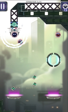 生态落球手游app截图