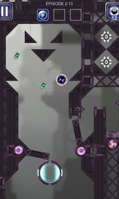 生态落球手游app截图