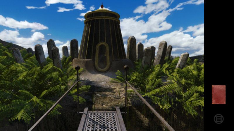 神秘岛2：星空断层手游app截图