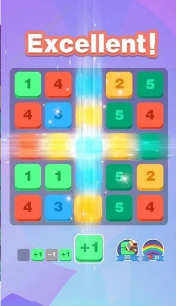 数字粉碎传奇手游app截图