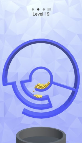 滚珠旋转手游app截图