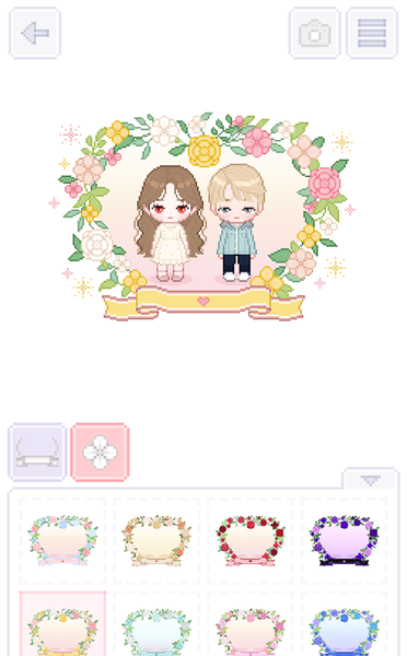 我的小小明星手游app截图