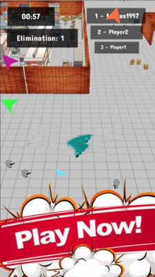 人群军队手游app截图