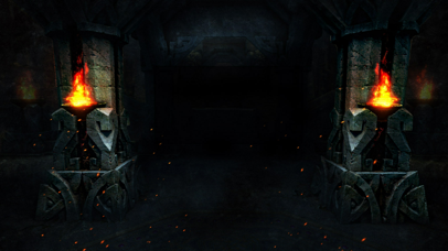 石墓传奇手游app截图