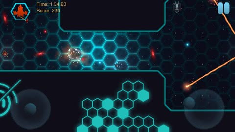 异星闯入者手游app截图