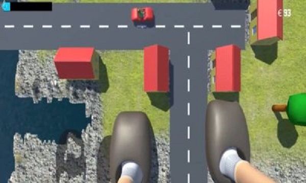 男巨人模拟器手游app截图