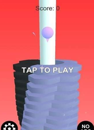 无限堆栈手游app截图