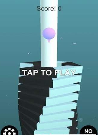 无限堆栈手游app截图