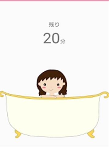 烘干女孩手游app截图