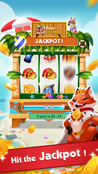 金币之王手游app截图