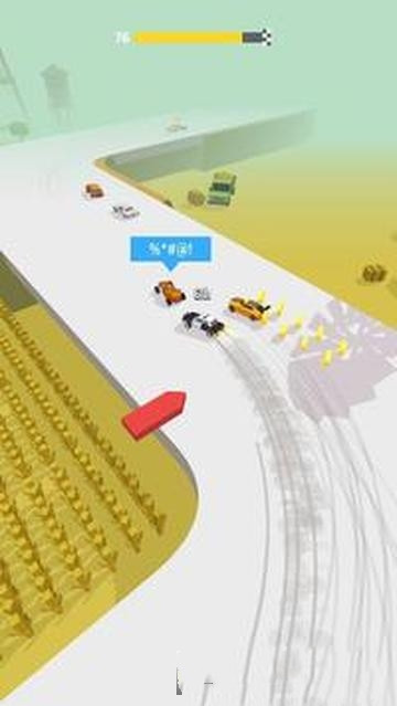 Drifty Race2手游app截图