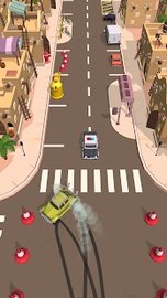 漂移之特技泊车手游app截图