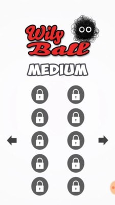 狡猾的球球手游app截图