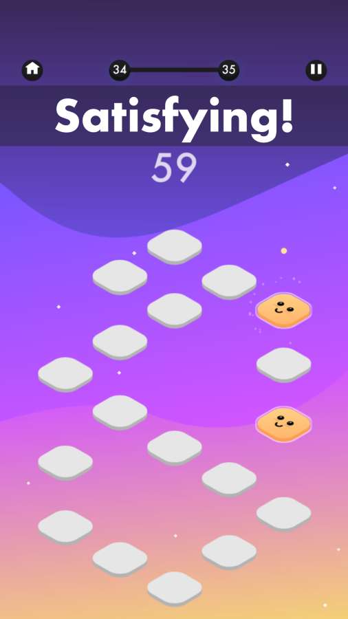 匹配表情手游app截图