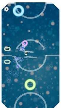 天天曲棍球手游app截图