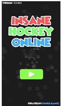 天天曲棍球手游app截图