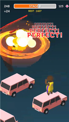 灌篮先生手游app截图