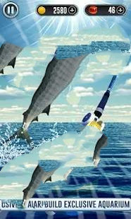 钓鱼生活模拟器手游app截图