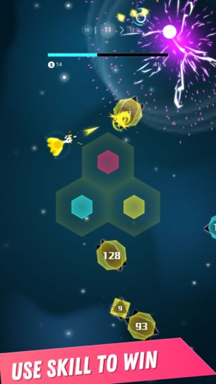 飞机怼颜色手游app截图