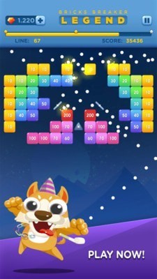 魔力桥手游app截图