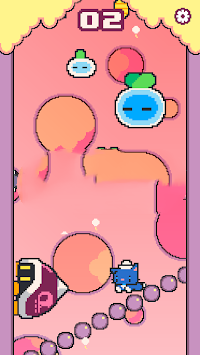 魔力桥手游app截图