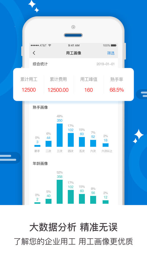 智工云手机软件app截图