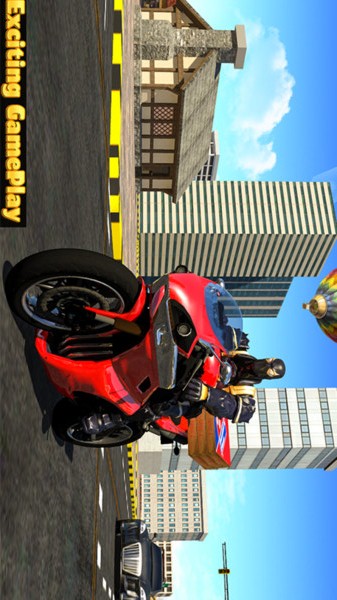 蜘蛛英雄披萨送货任务手游app截图