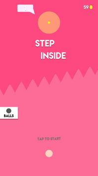 Step Inside手游app截图