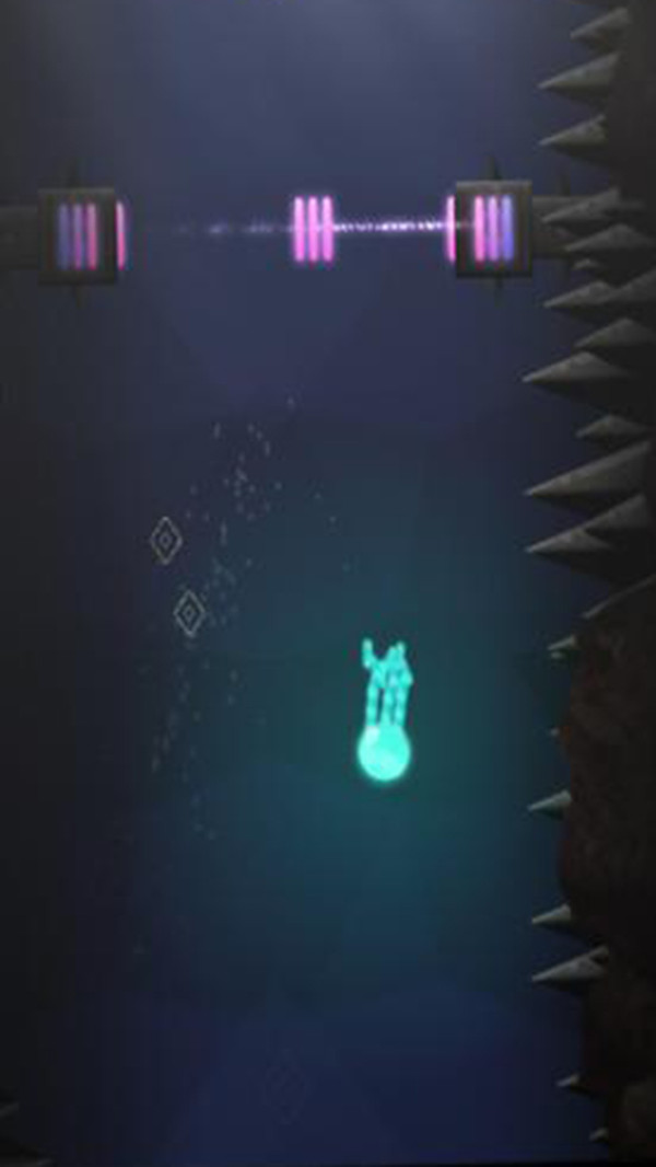 深海水母探险手游app截图