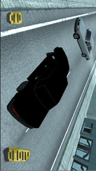 俄罗斯汽车：伏尔加河手游app截图